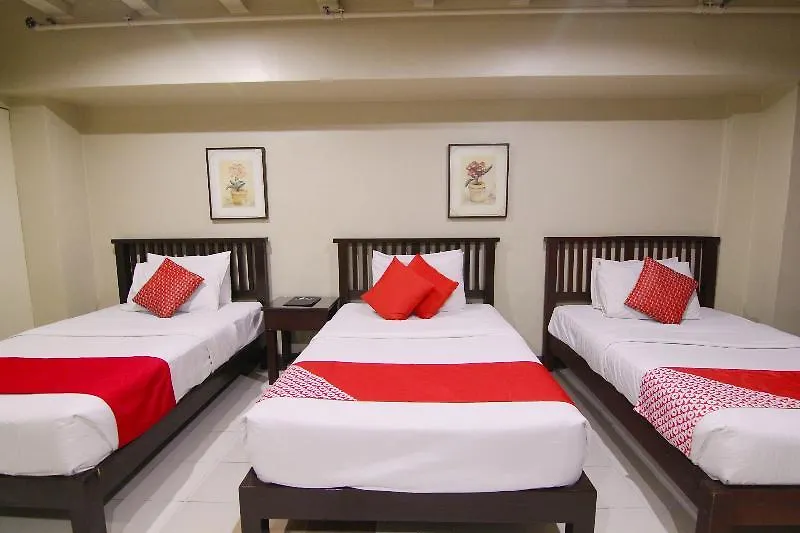 Oyo 103 Artina Suites Hotel Makati City