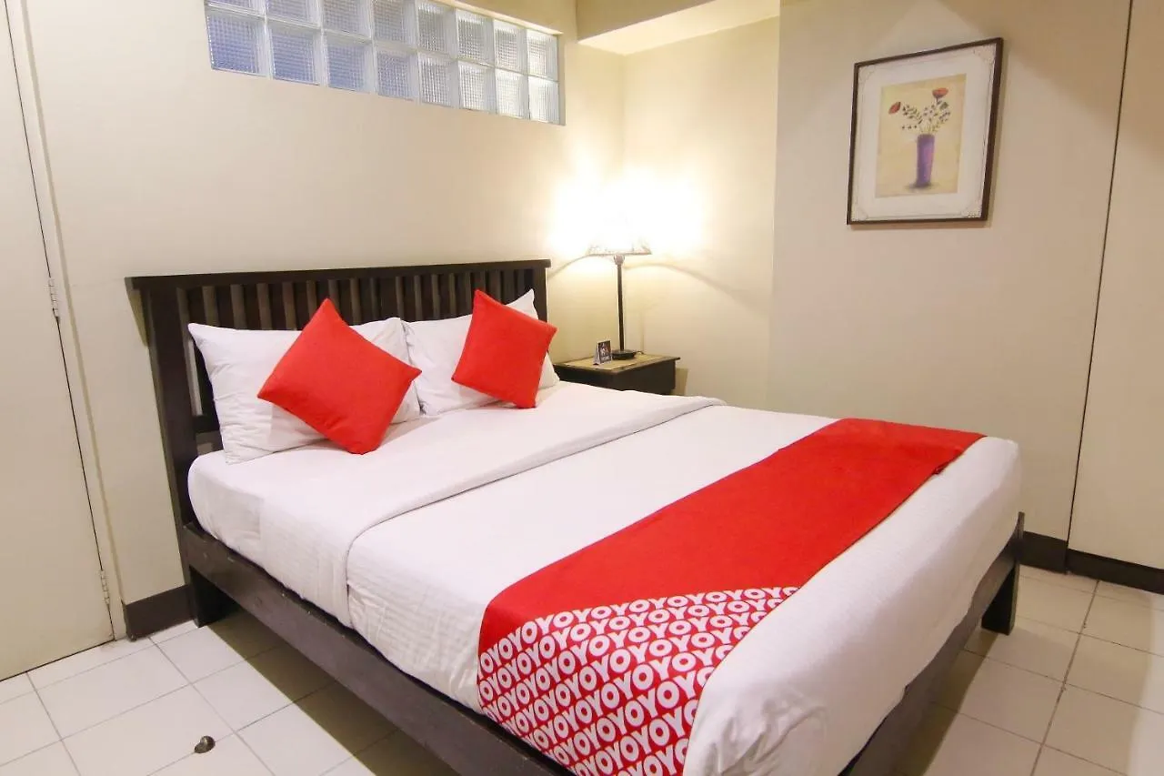 Oyo 103 Artina Suites Hotel Makati City