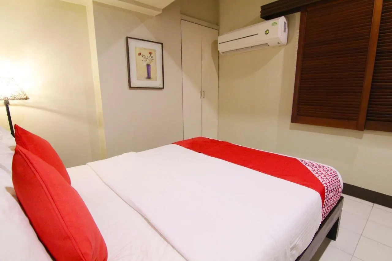 Oyo 103 Artina Suites Hotel Makati City