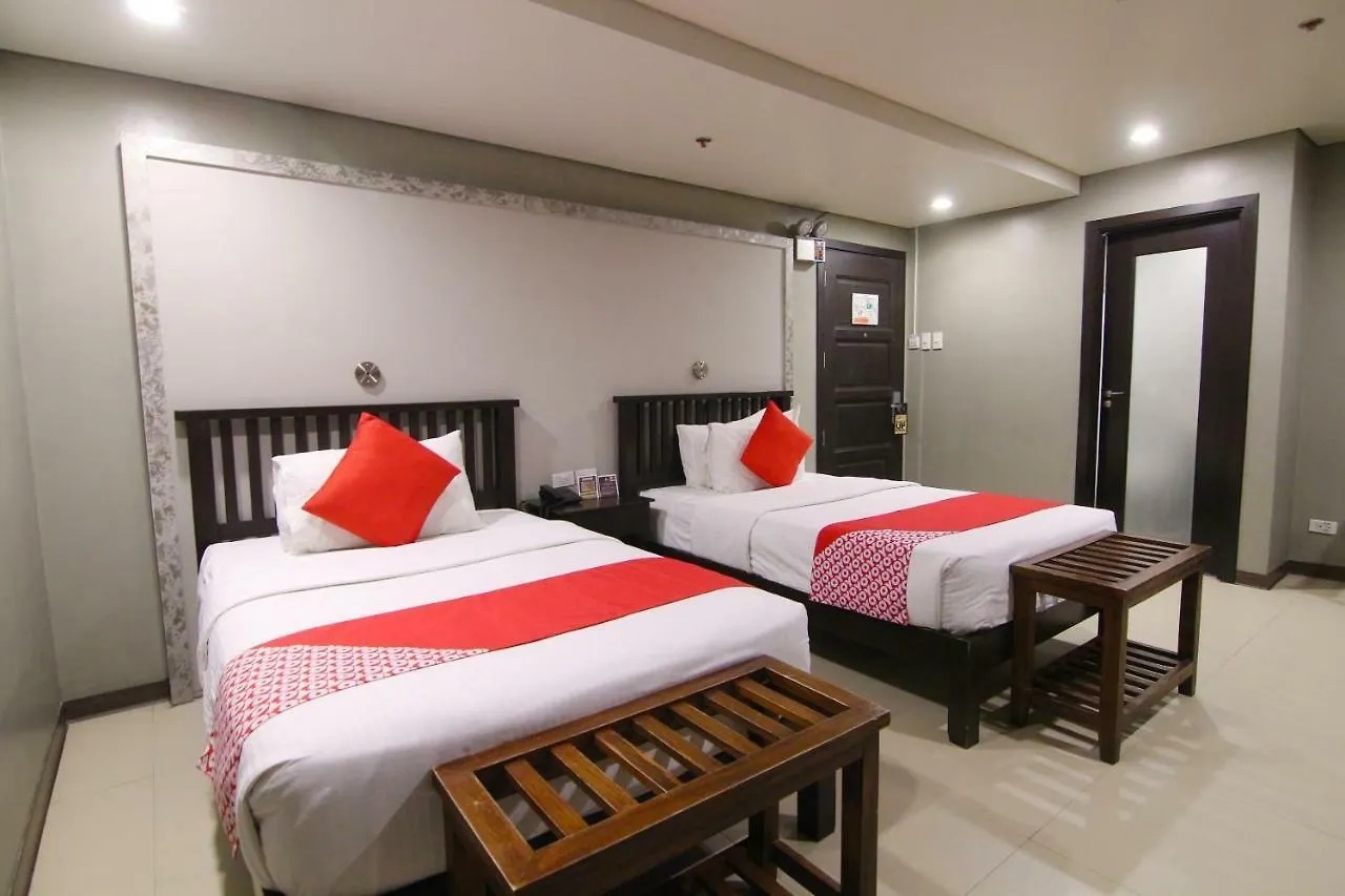 Oyo 103 Artina Suites Hotel Makati City