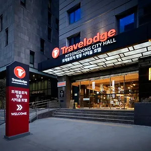 **** Hotel Travelodge Myeongdong Hall South Korea