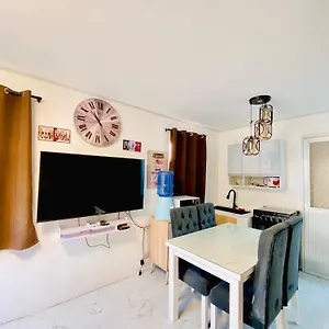  Holiday home Camella Homes Near Airport Philippines