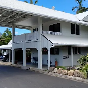 *** Motel Tully Motel Australia