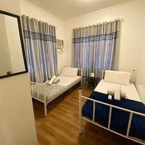  Holiday home Ems Staycation In Panorama Davao- 3br-2ba-wifi&netflix-6pax Philippines