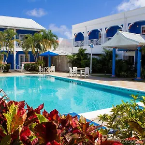 *** Hotel Bay Gardens Saint Lucia
