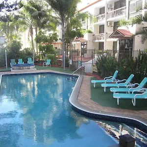 *** Aparthotel Trickett Gardens Australia