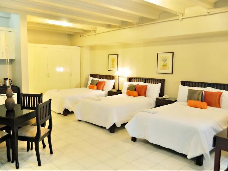 **  Oyo 103 Artina Suites Hotel Makati City Philippines