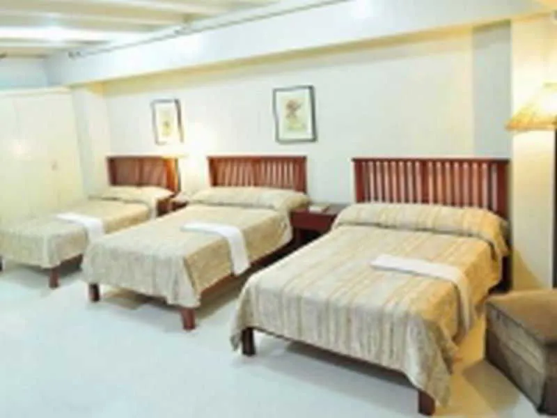 Oyo 103 Artina Suites Hotel Makati City Philippines