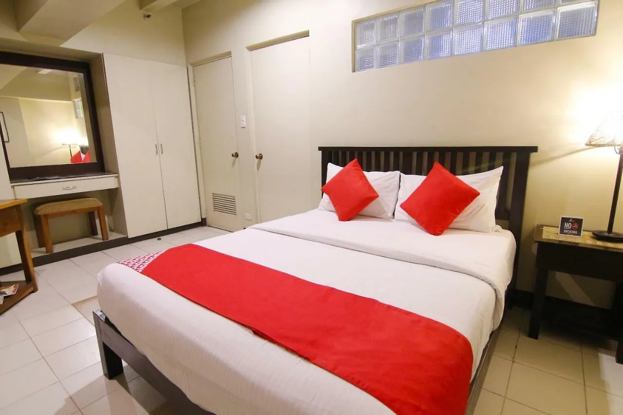 Oyo 103 Artina Suites Hotel Makati City
