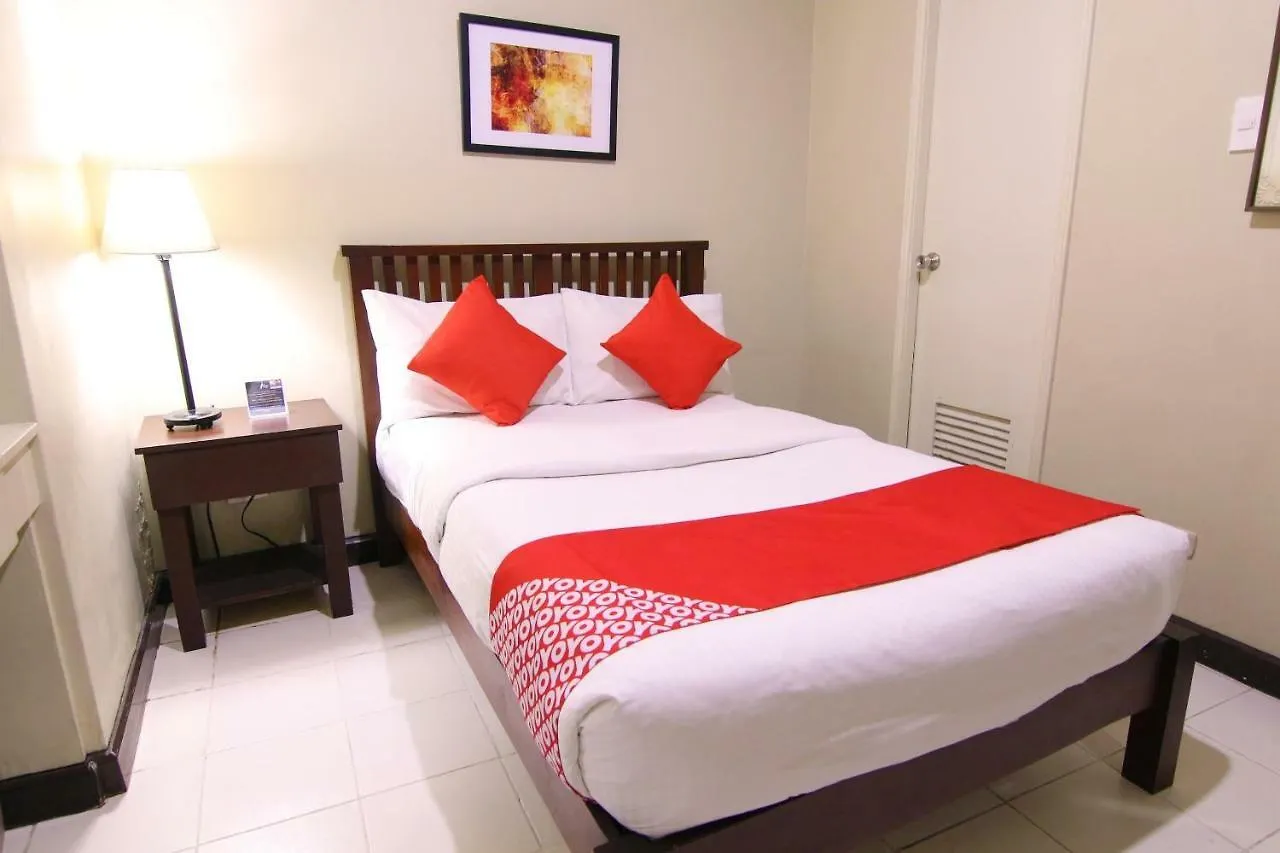 Oyo 103 Artina Suites Hotel Makati City