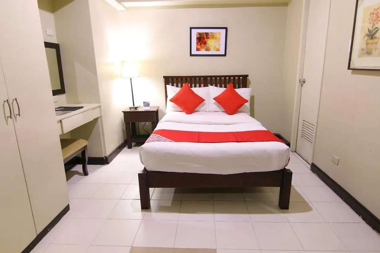 Oyo 103 Artina Suites Hotel Makati City