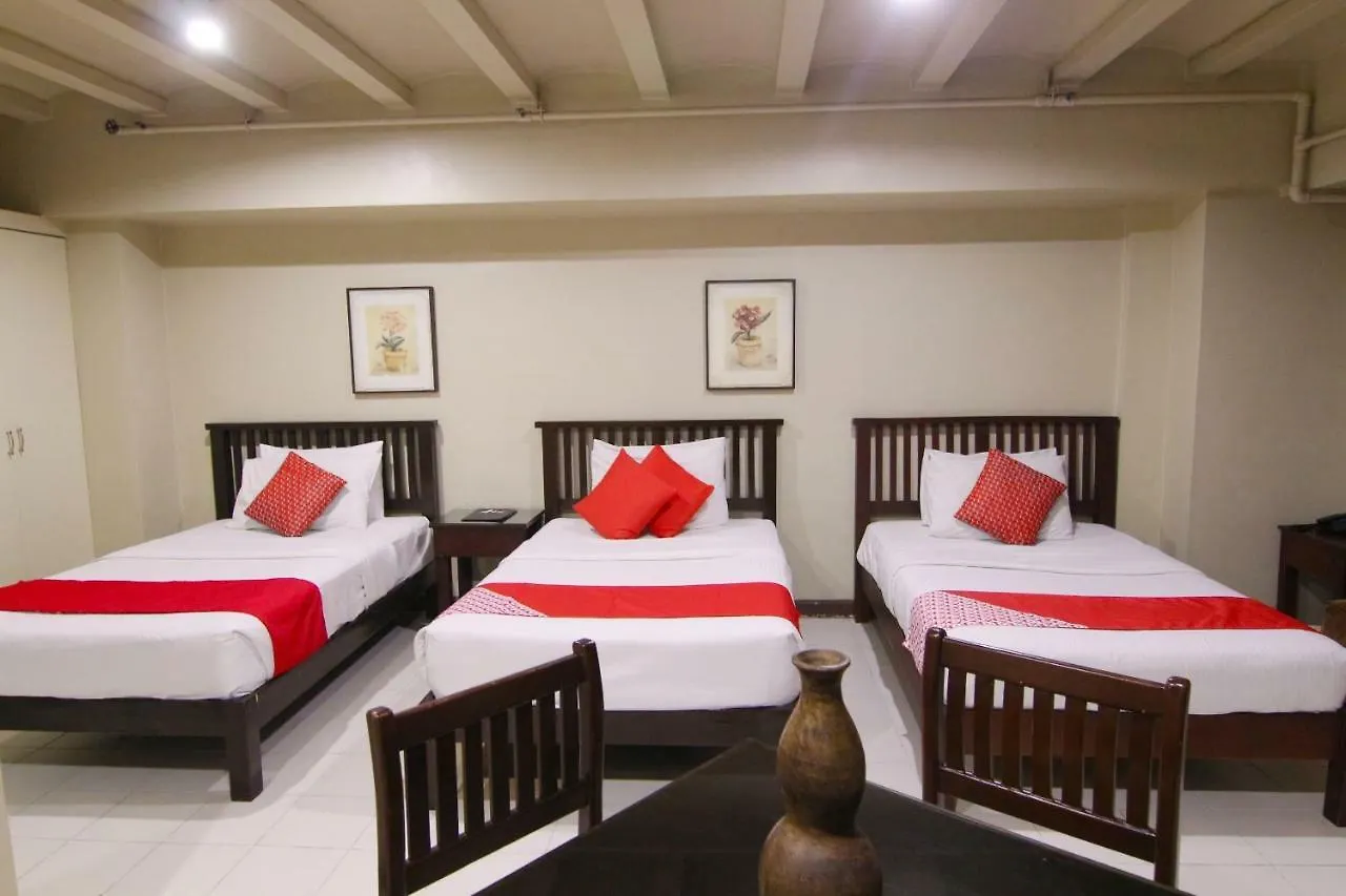 Oyo 103 Artina Suites Hotel Makati City