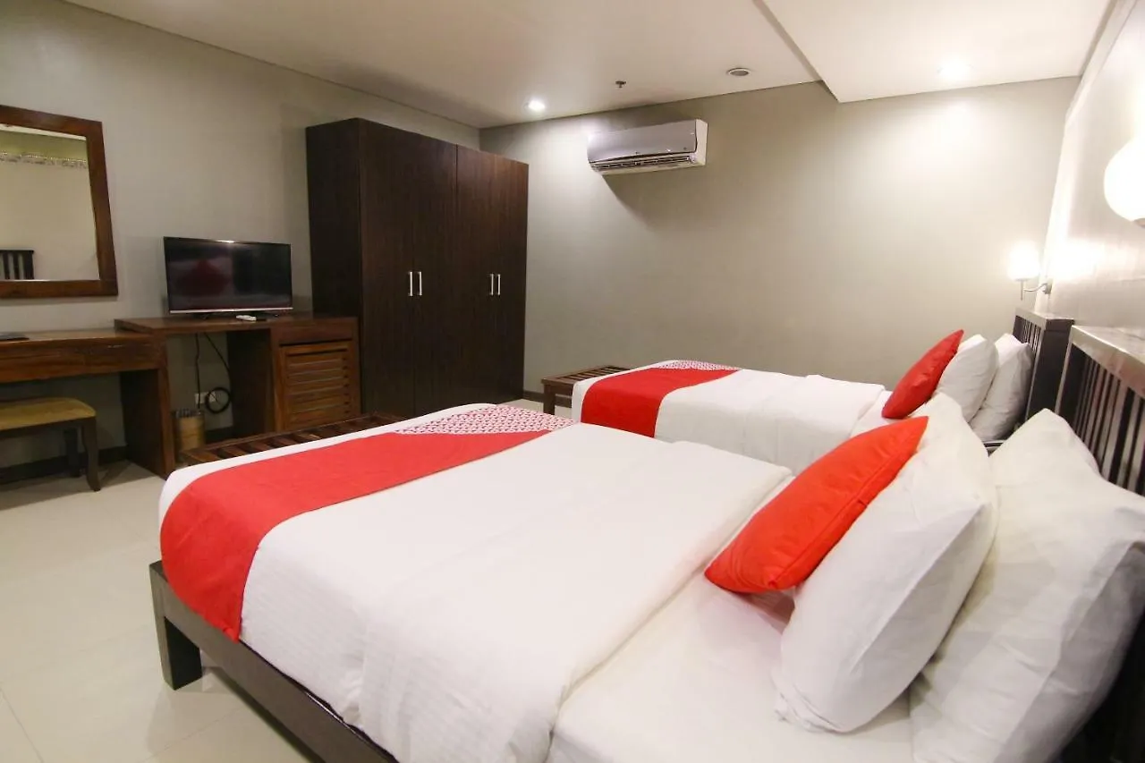 Oyo 103 Artina Suites Hotel Makati City