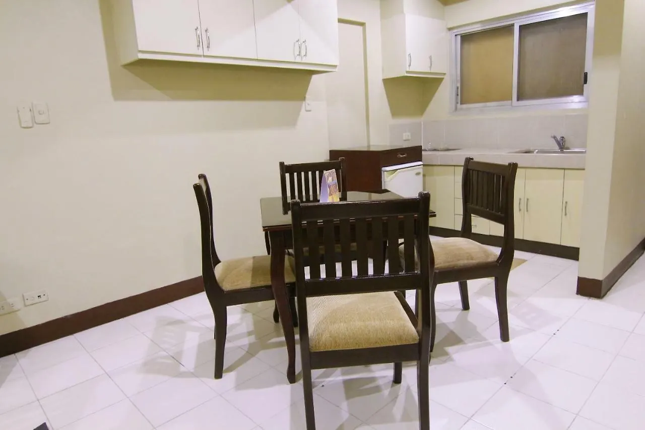 **  Oyo 103 Artina Suites Hotel Makati City Philippines