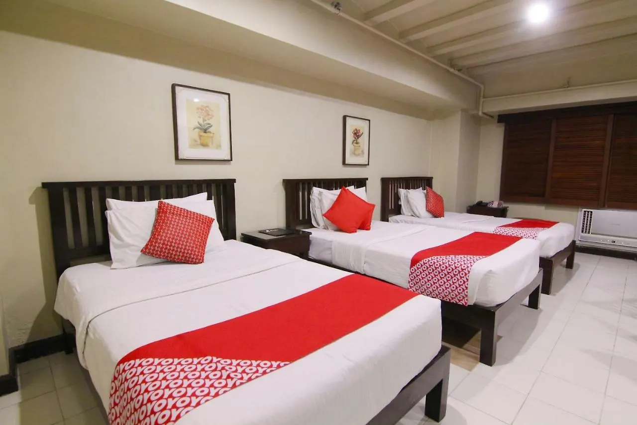 Oyo 103 Artina Suites Hotel Makati City