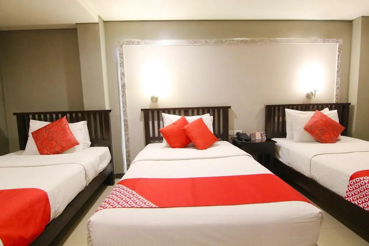 Oyo 103 Artina Suites Hotel Makati City