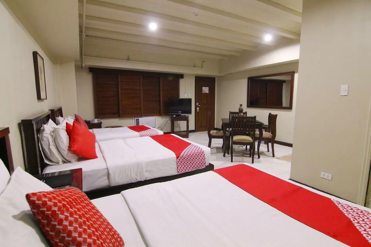 Oyo 103 Artina Suites Hotel Makati City